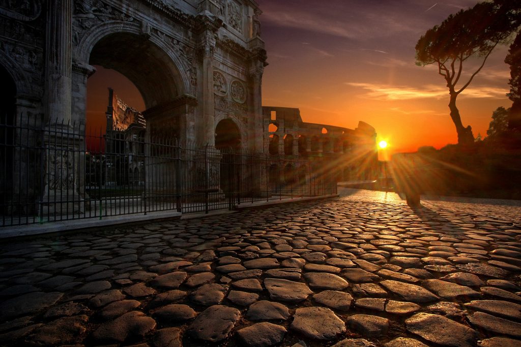 arch-of-constantine-3044634_1920