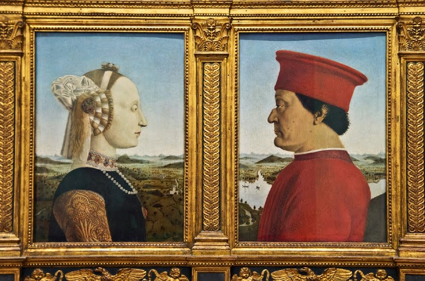 Piero-della-Francesca-Uffizi-Gallery-Florence-Galleria-Uffizi-Firenze