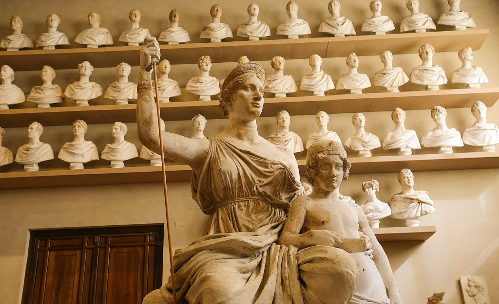 Accademia-scultura