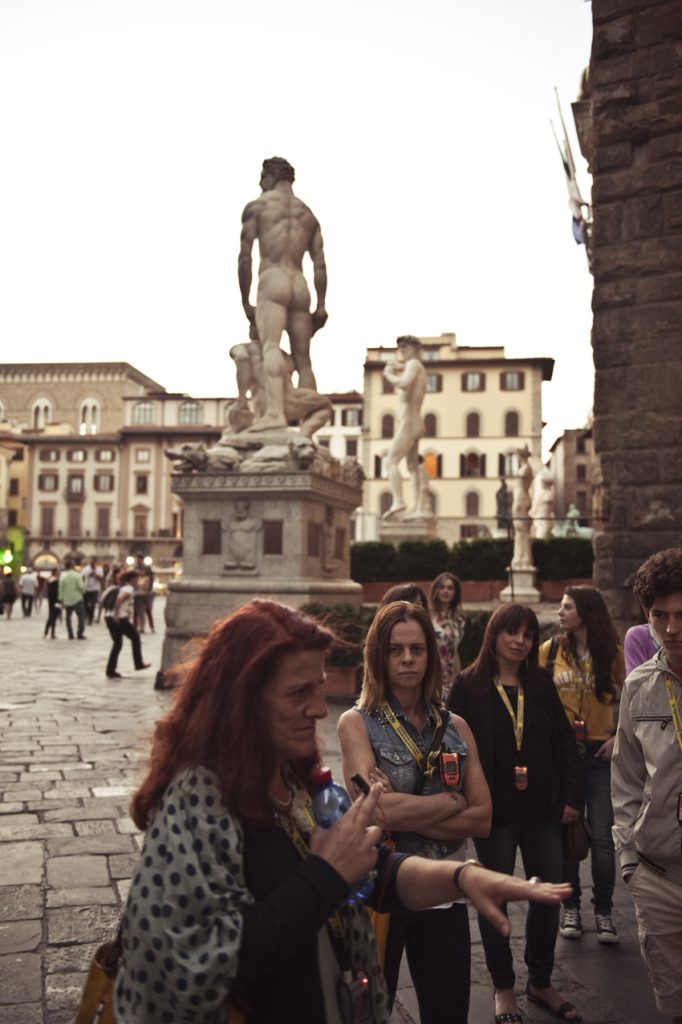 Legends of Florence (5)