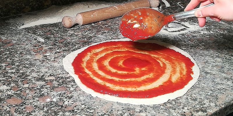 margherita-pizza-rome 2