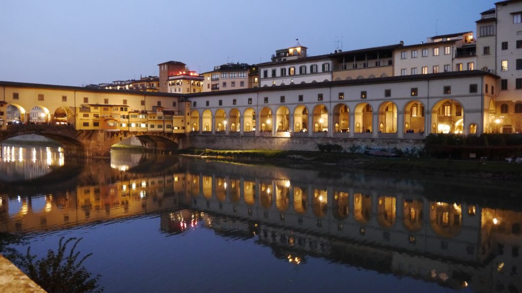 Ponte-vecchio